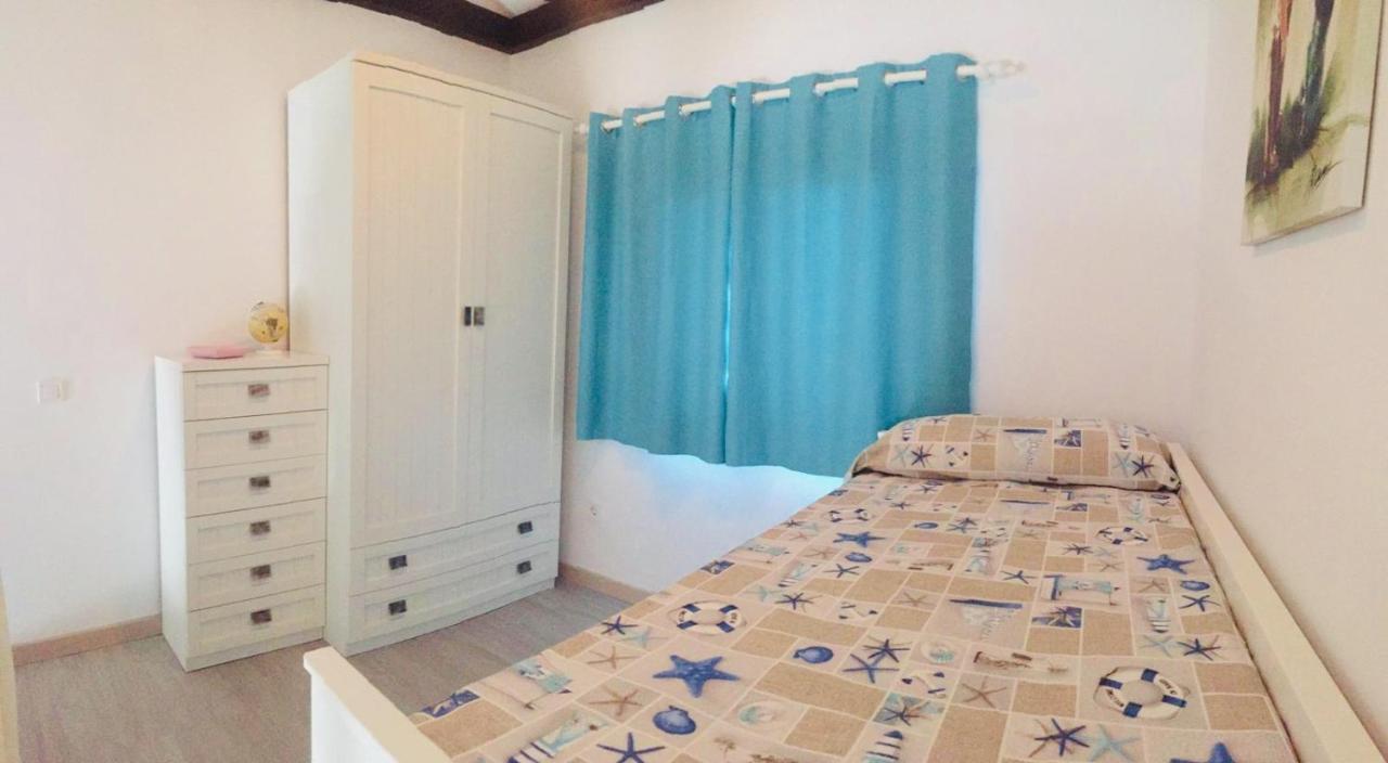 Preciosa Casita Junto Al Mar Villa Roquetas de Mar Exteriör bild